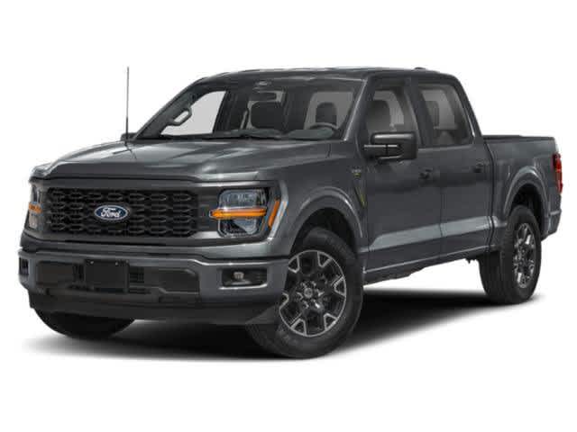 Ford F-150 STX 2025