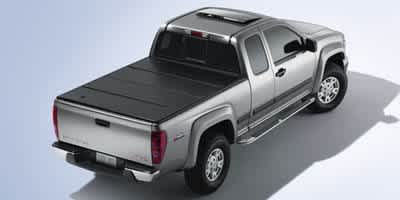 2005 GMC Canyon SL Z71