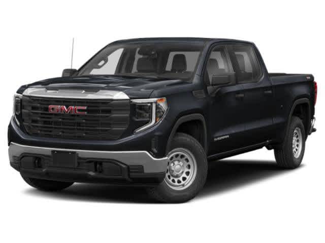 2024 GMC Sierra 2WD Crew Cab Short Box Elevation's photo