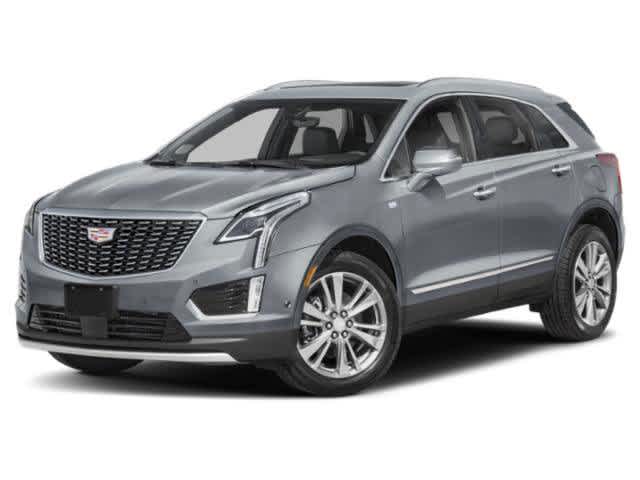 2024 Cadillac XT5 FWD Premium Luxury's photo