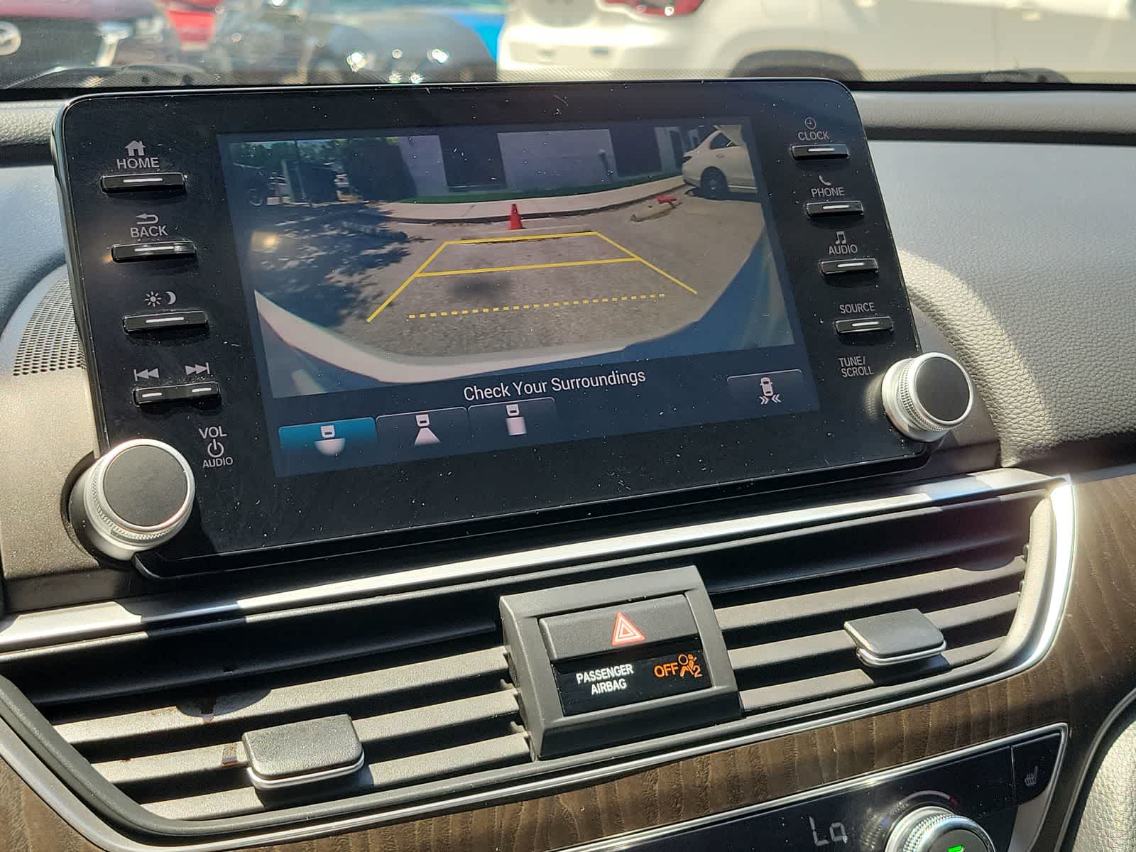 Show image popup