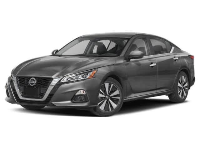 Nissan Altima 2.5 SV 2022