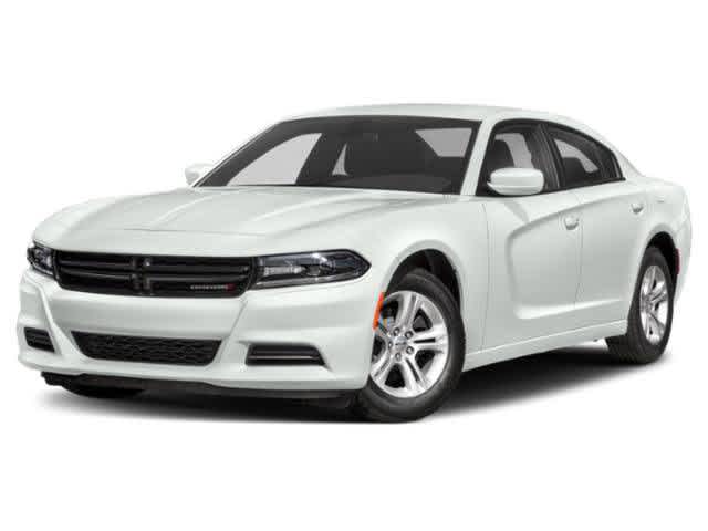 Dodge Charger SXT 2020