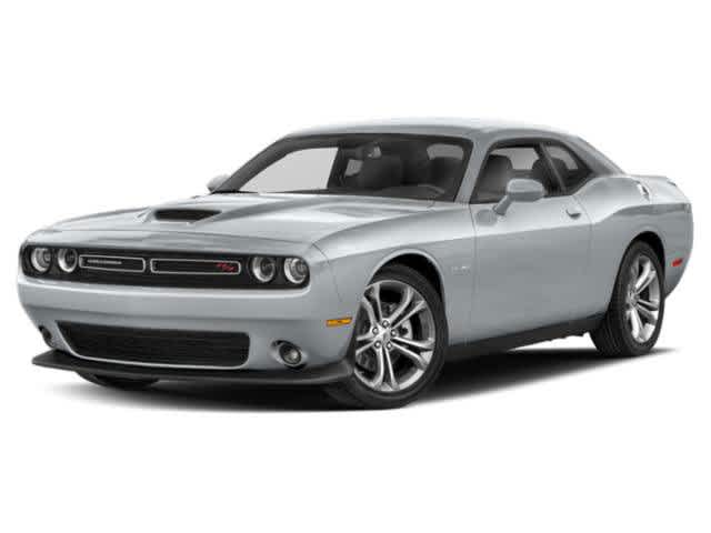 Dodge Challenger GT 2022