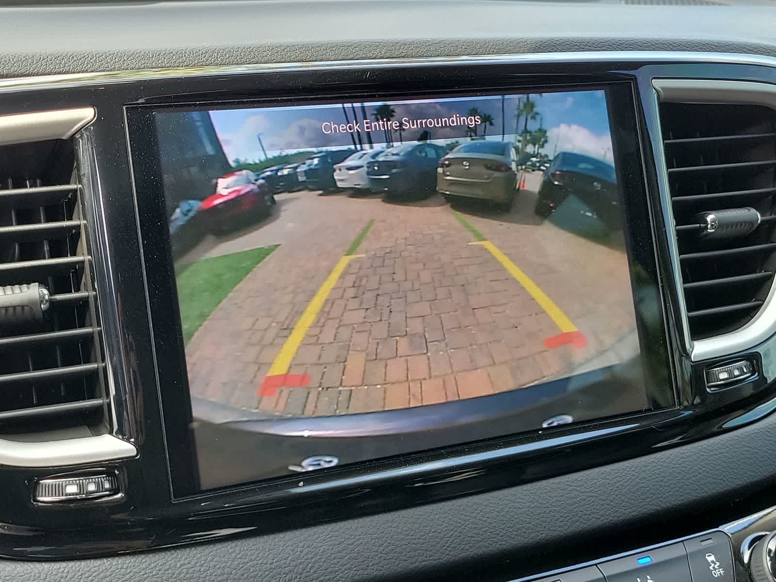 Show image popup