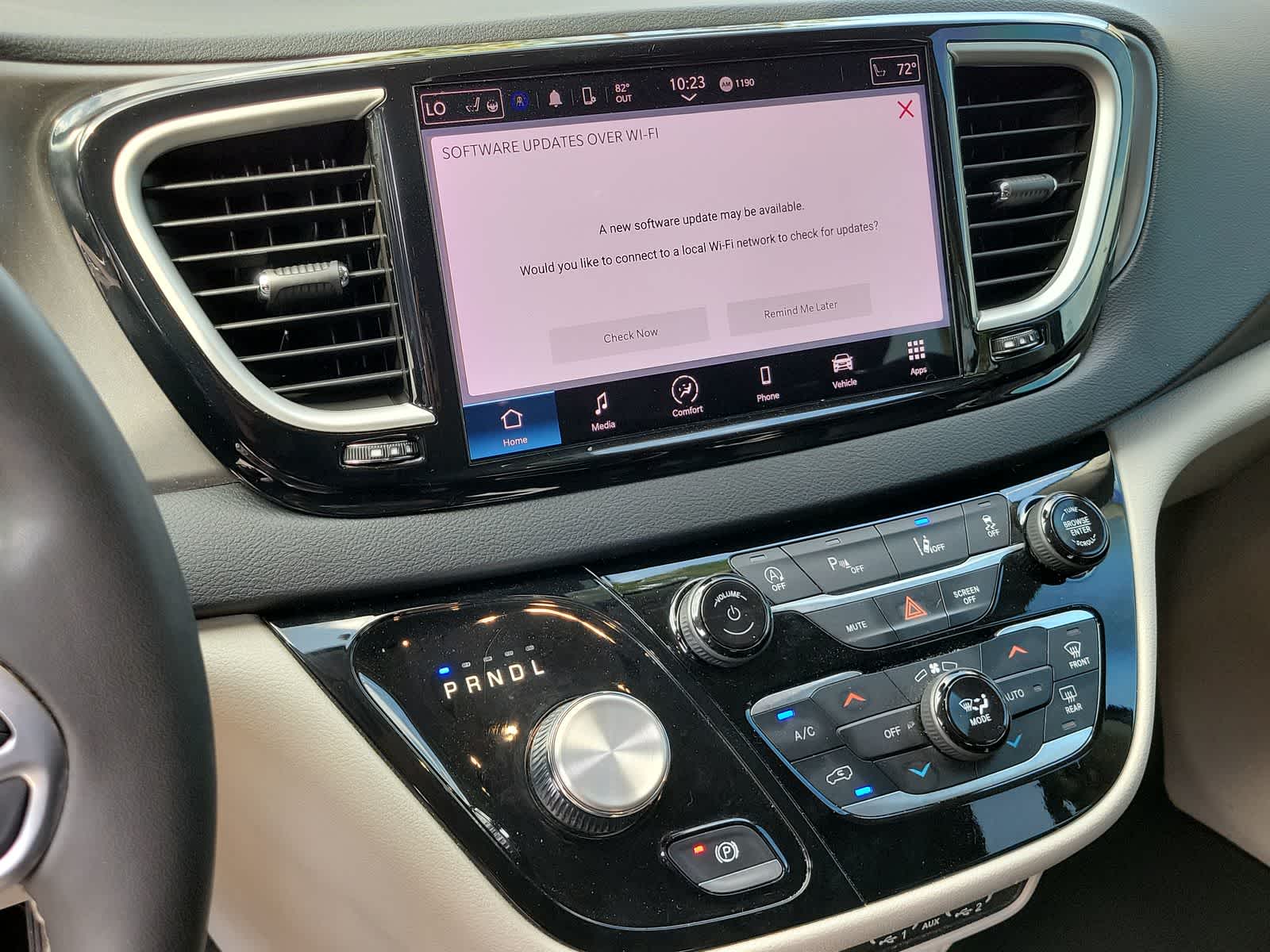 Show image popup