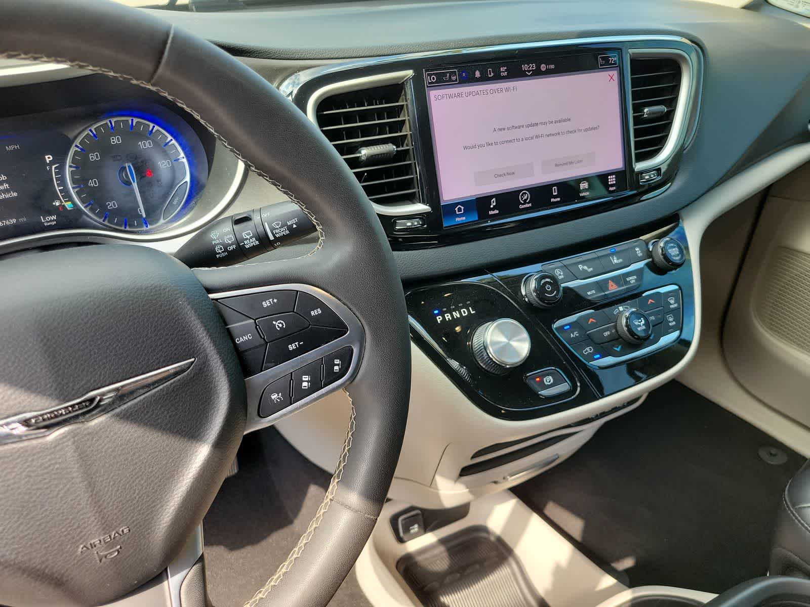 Show image popup