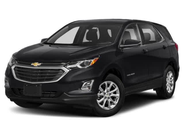 Chevrolet Equinox LT 2020