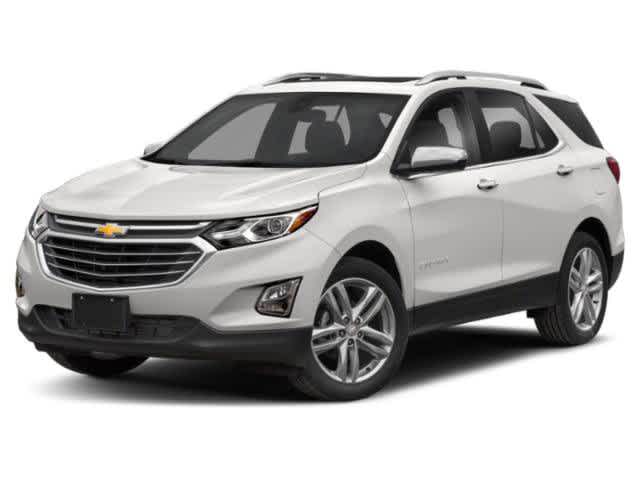 Chevrolet Equinox Premier 2020