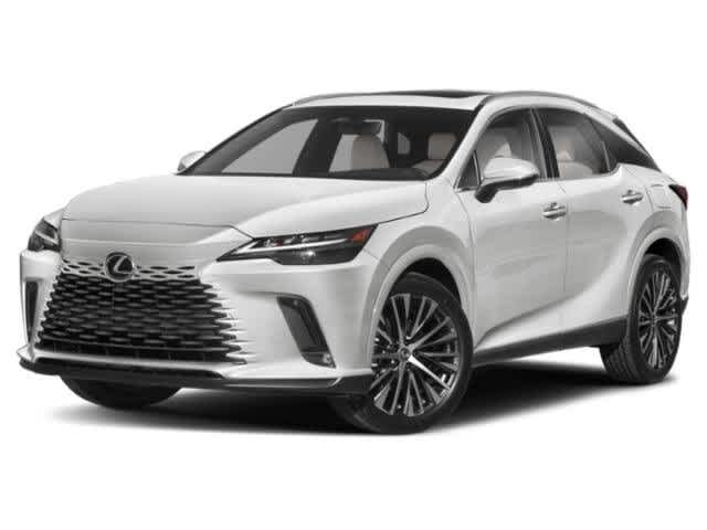 2023 Lexus RX 350