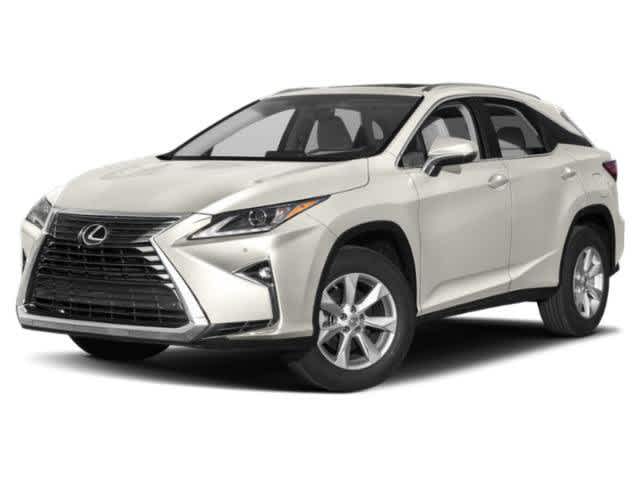 2019 Lexus RX 350 350 F SPORT AWD's photo