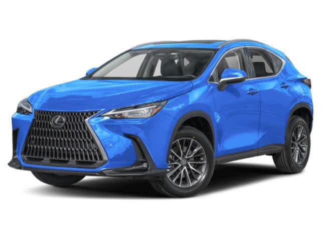 2025 Lexus NX 350 250 Premium FWD's photo