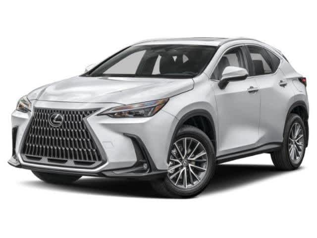 2023 Lexus NX Premium