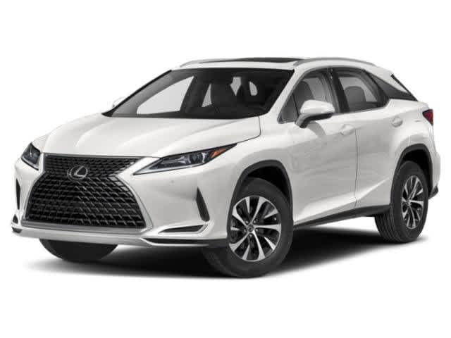 2022 Lexus RX 