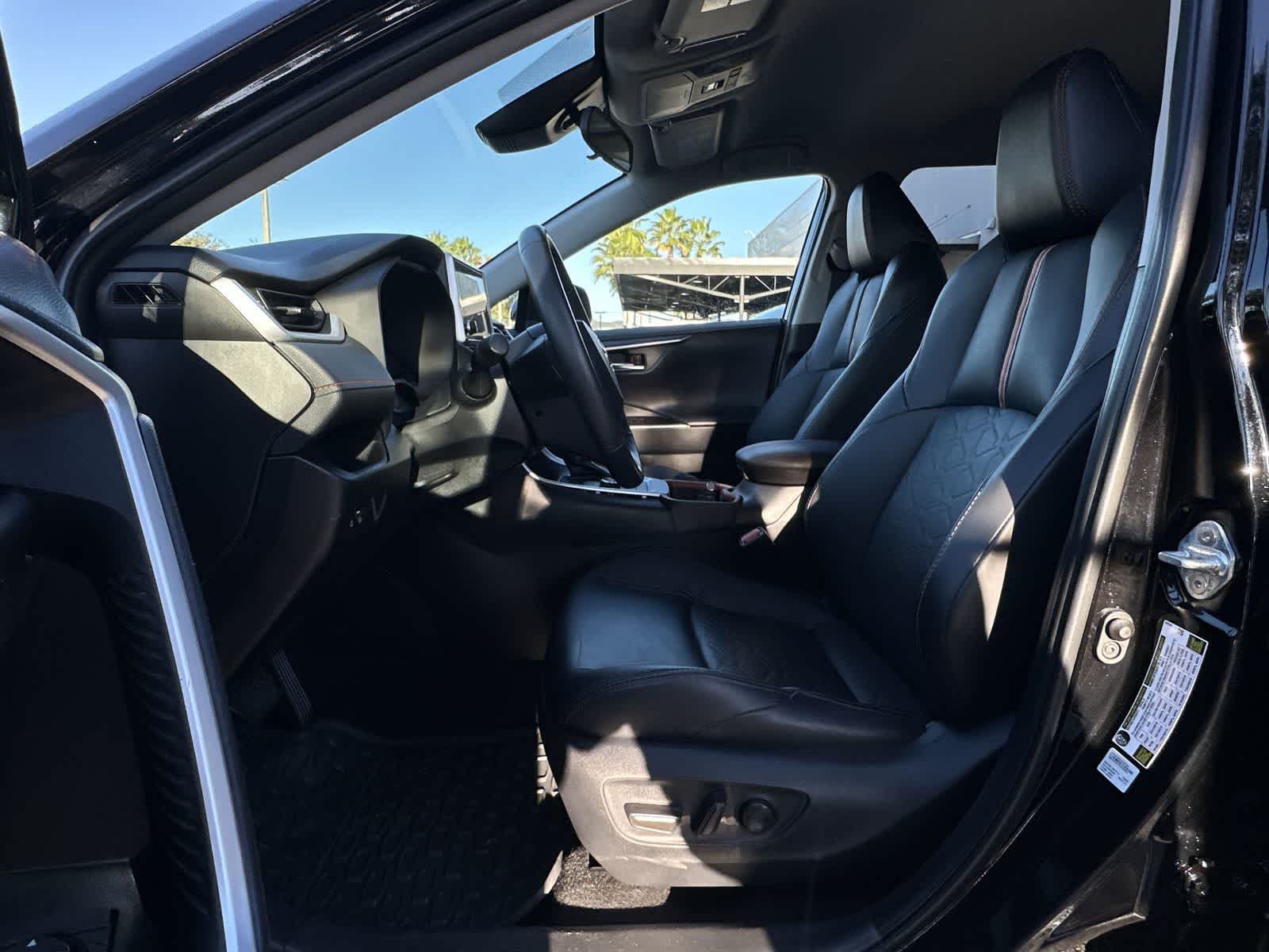 Used 2024 Toyota RAV4 Adventure with VIN 2T3J1RFV1RW466179 for sale in Kansas City