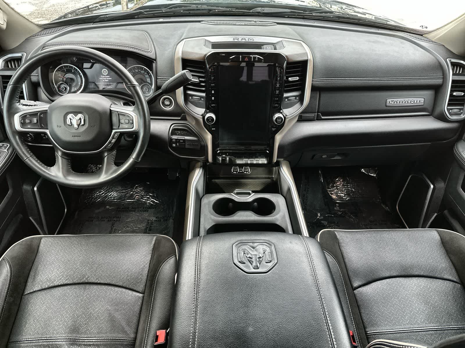 2024 RAM Ram 3500 Pickup Laramie - Photo 19