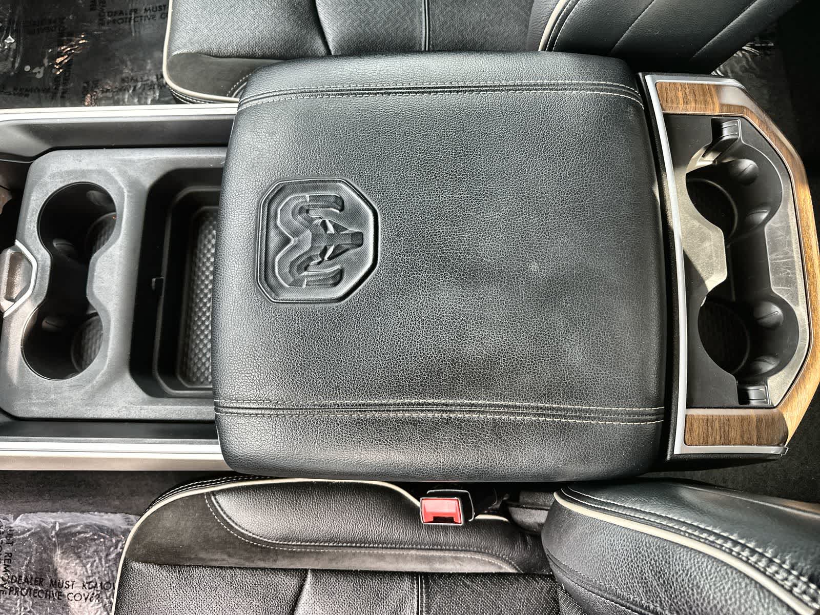 2024 RAM Ram 3500 Pickup Laramie - Photo 21