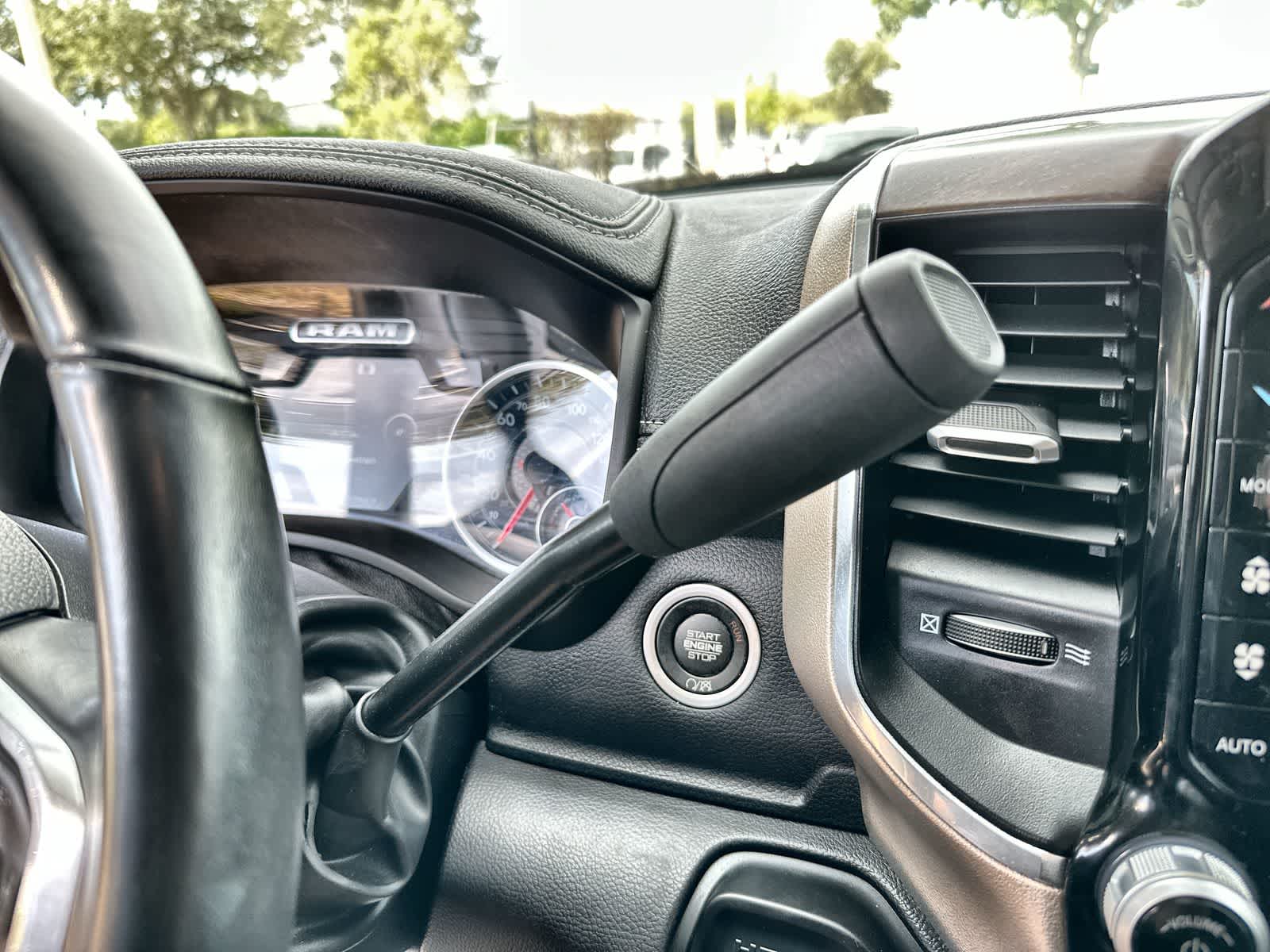 2024 RAM Ram 3500 Pickup Laramie - Photo 22