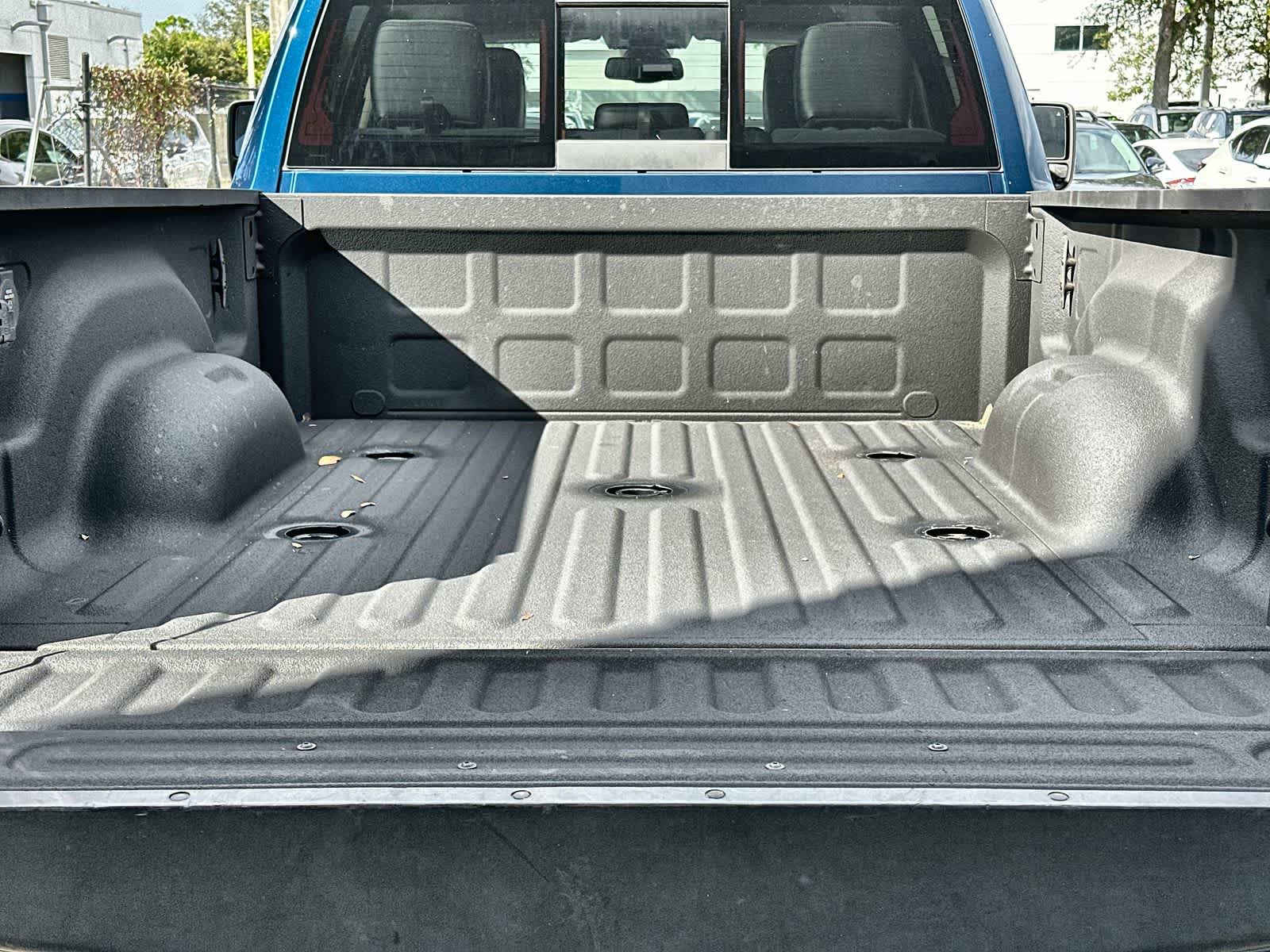2024 RAM Ram 3500 Pickup Laramie - Photo 16