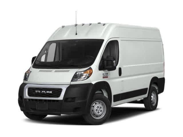 2021 RAM ProMaster 