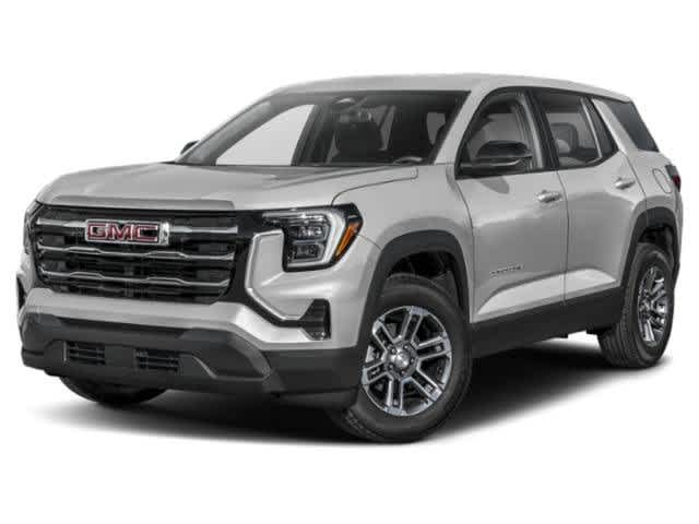 2026 GMC Terrain Elevation FWD's photo