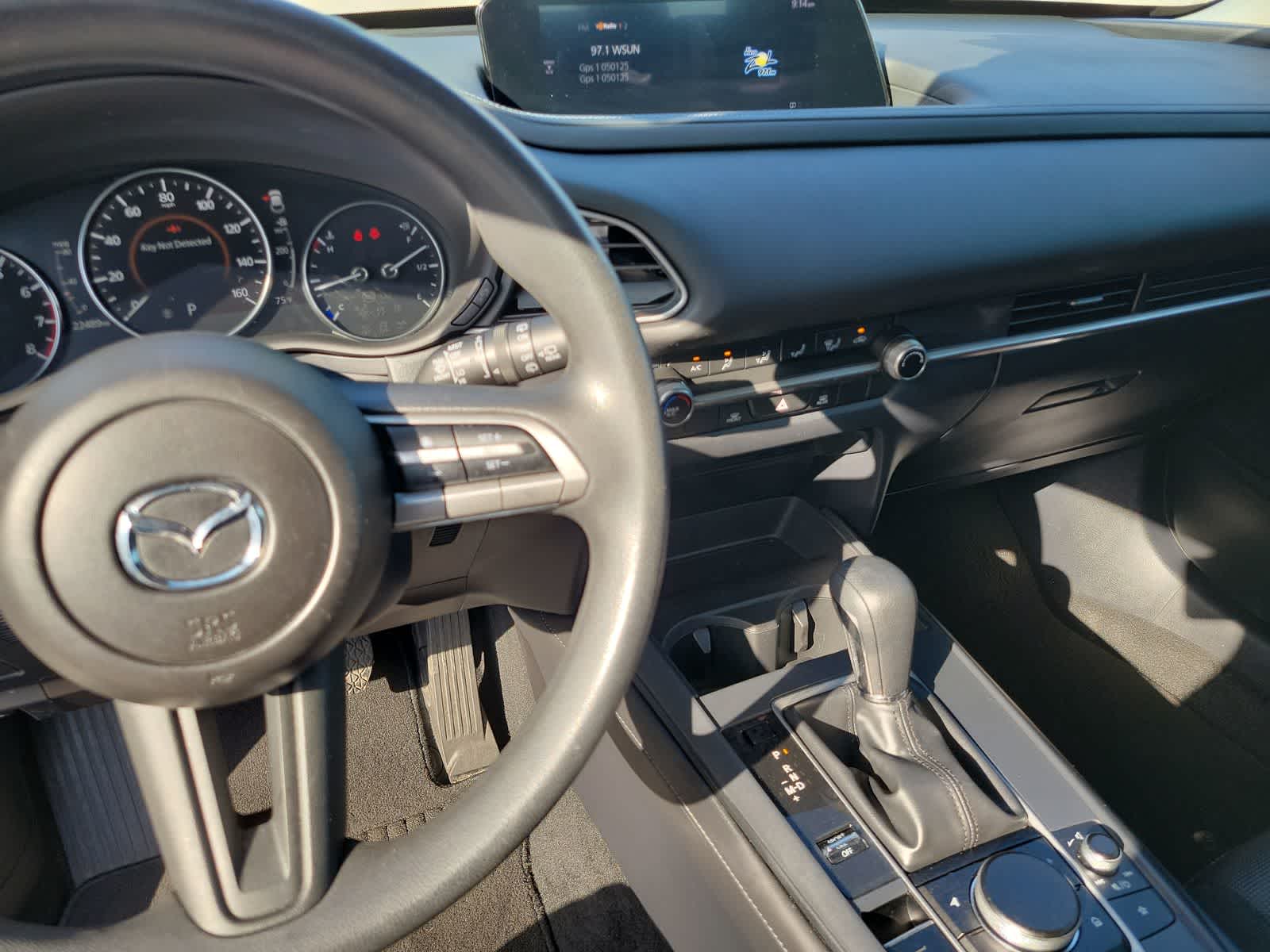 Show image popup