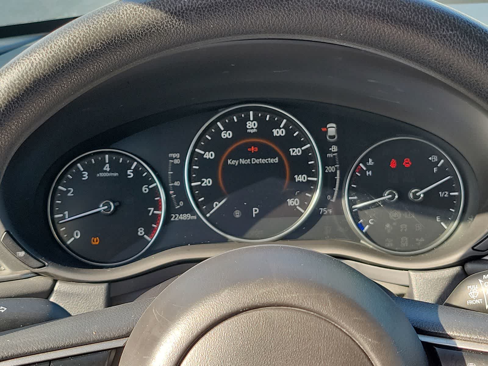 Show image popup