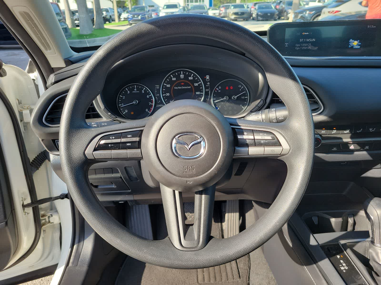 Show image popup