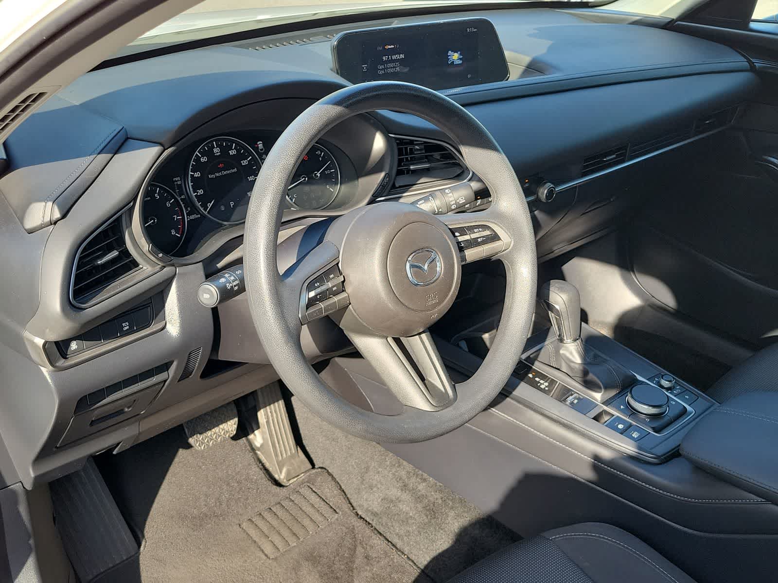 Show image popup