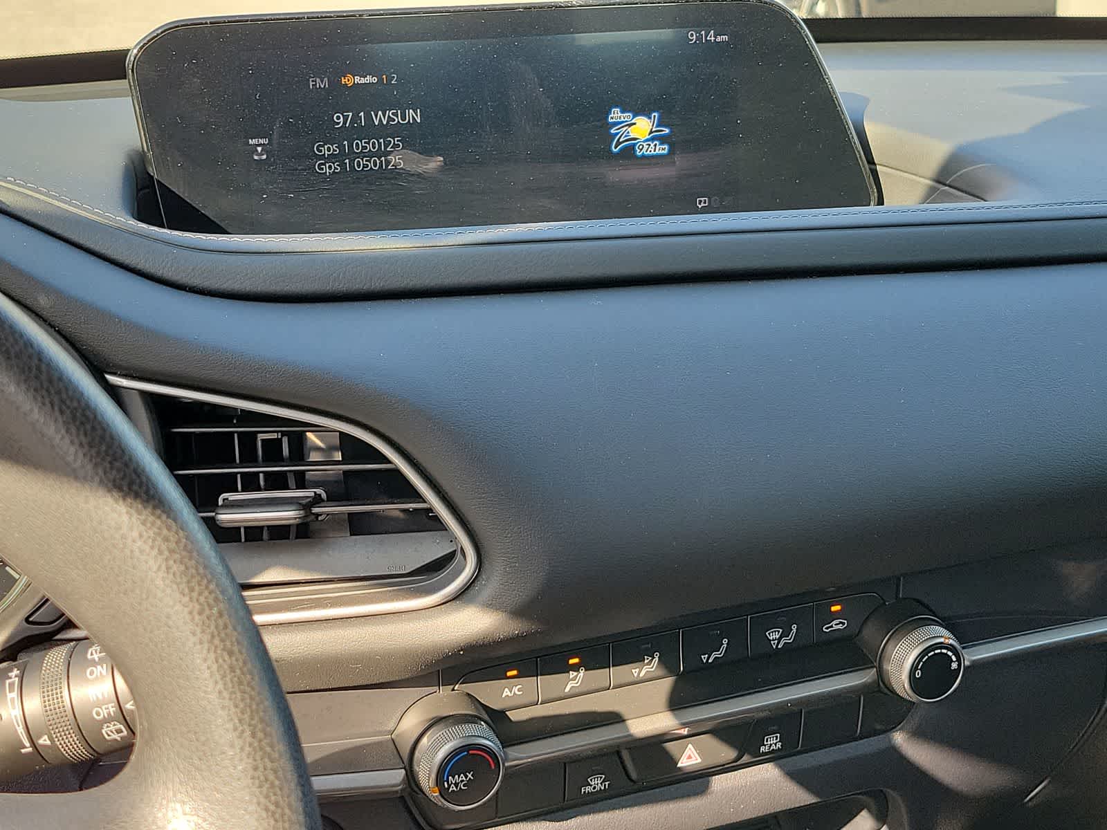 Show image popup