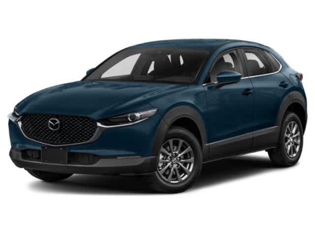 2020 Mazda Mazda CX-30 