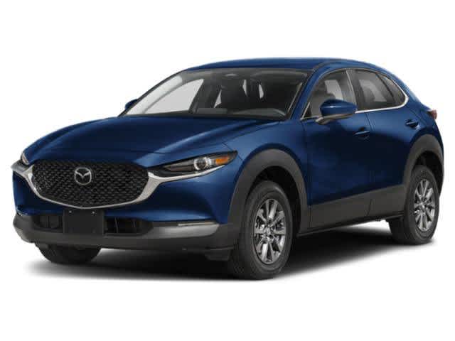 Mazda CX-30 2.5 S de 2025
