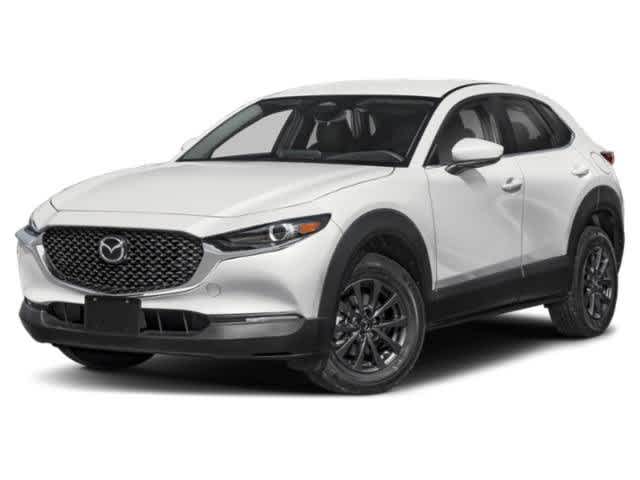 2023 Mazda CX-30 2.5 S AWD's photo