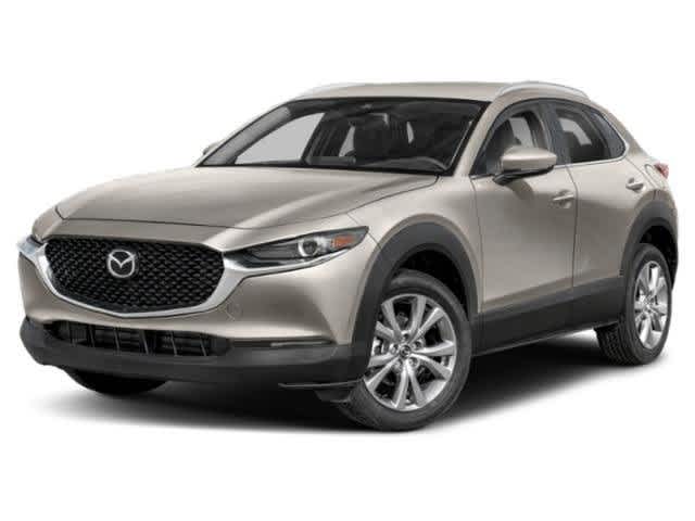 2023 Mazda CX-30 2.5 S Select AWD