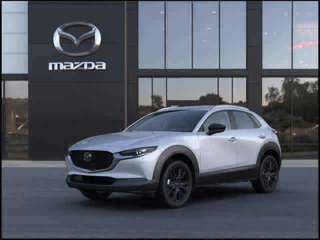 2025 Mazda Mazda CX-30 2.5 S Select Sport AWD