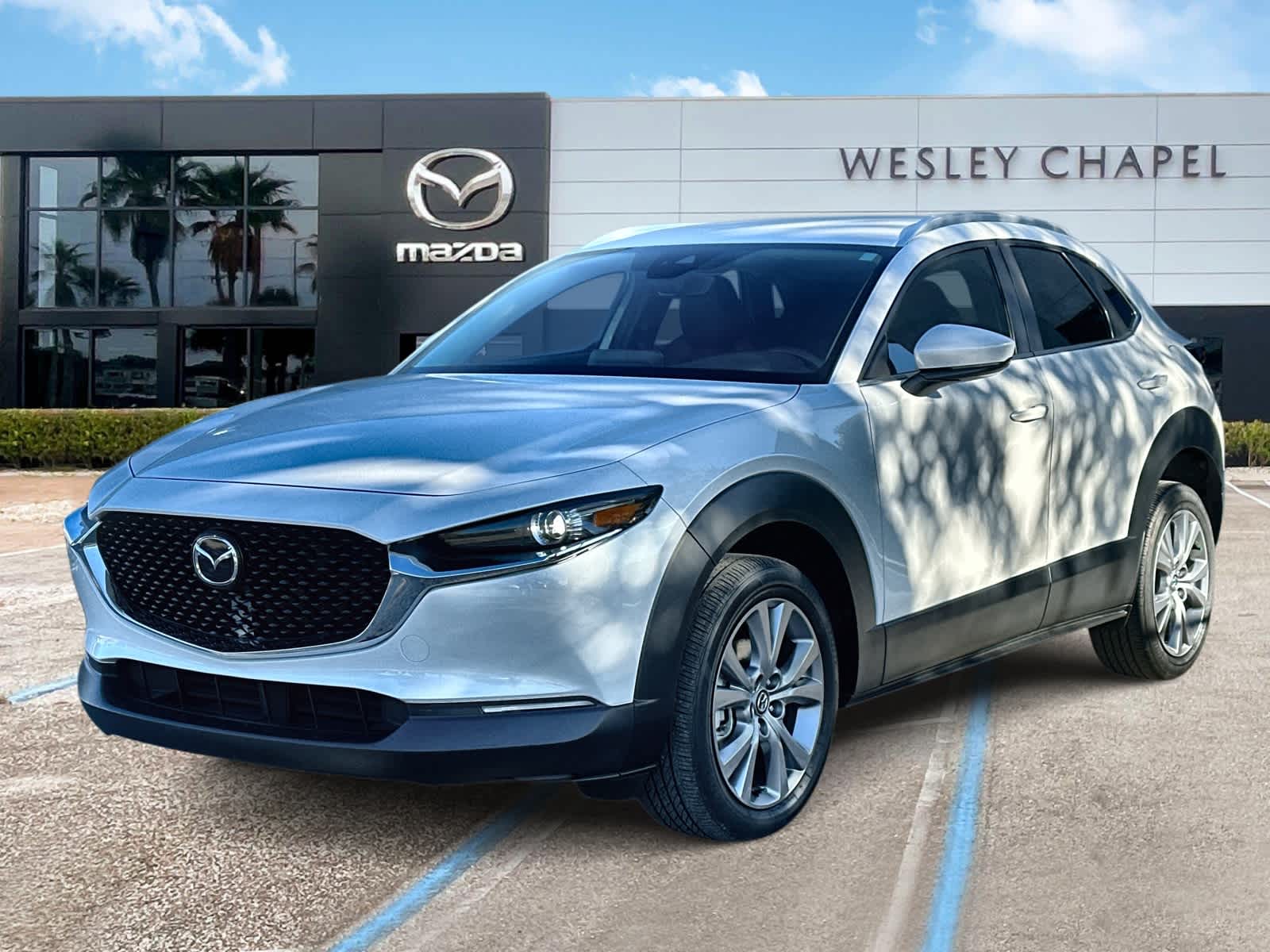 2023 Mazda CX-30 2.5 S Paquete Preferred