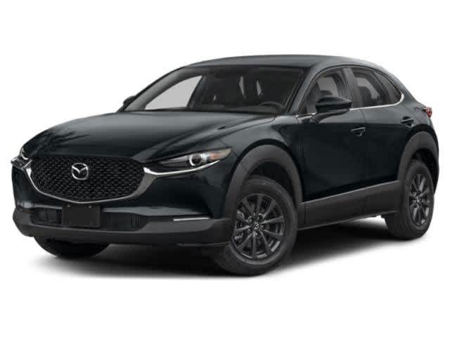 2023 Mazda CX-30 2.5 S Paquete Preferred