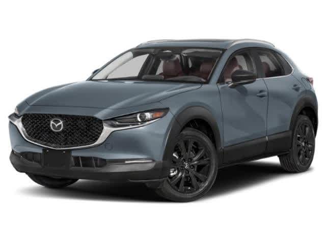 2024 Mazda CX-30 Carbon Edition's photo