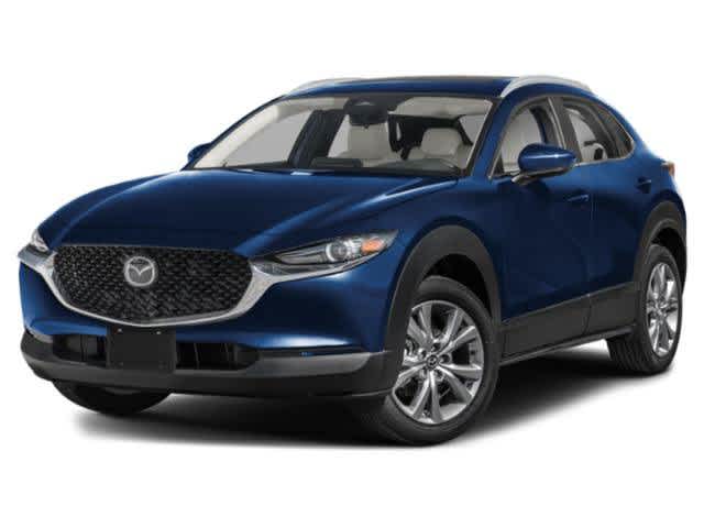 Mazda CX-30 2.5 S con paquete «Preferred» de 2024