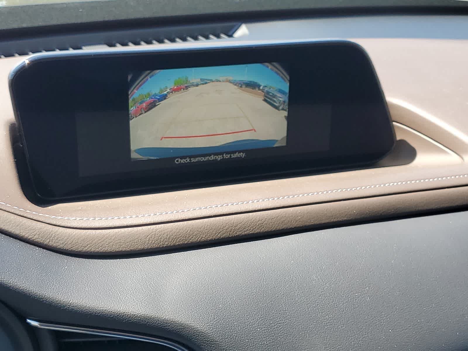 Show image popup
