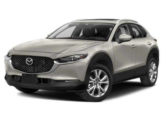 2023 Mazda CX-30 Premium's photo