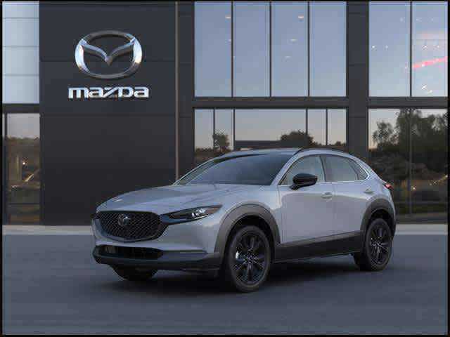 2025 Mazda Mazda CX-30 2.5 Turbo Premium AWD