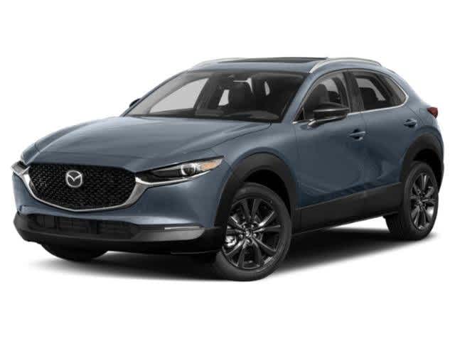2022 Mazda Mazda CX-30 2.5 Turbo Premium Package