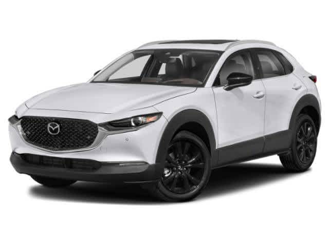 2022 Mazda Mazda CX-30 2.5 Turbo Premium Plus Package