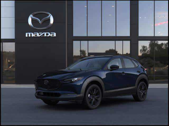 2026 Mazda Mazda CX-30 2.5 S Aire Edition