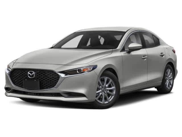 Mazda MAZDA3 Sedán 2020 