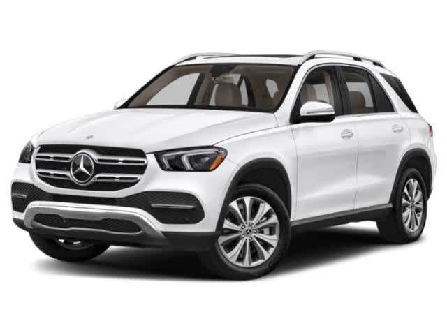 Mercedes-Benz GLE 350 2020 GLE 350