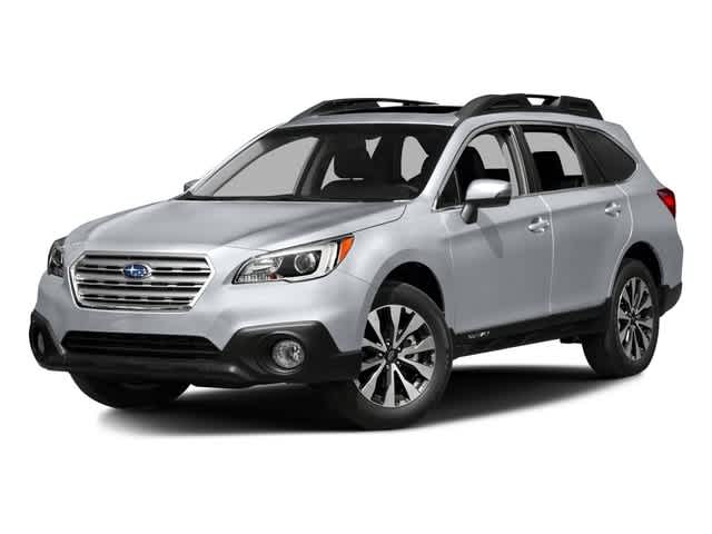 2016 Subaru Outback Limited