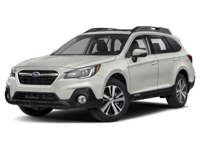 2018 Subaru Outback 3.6R Limited's photo