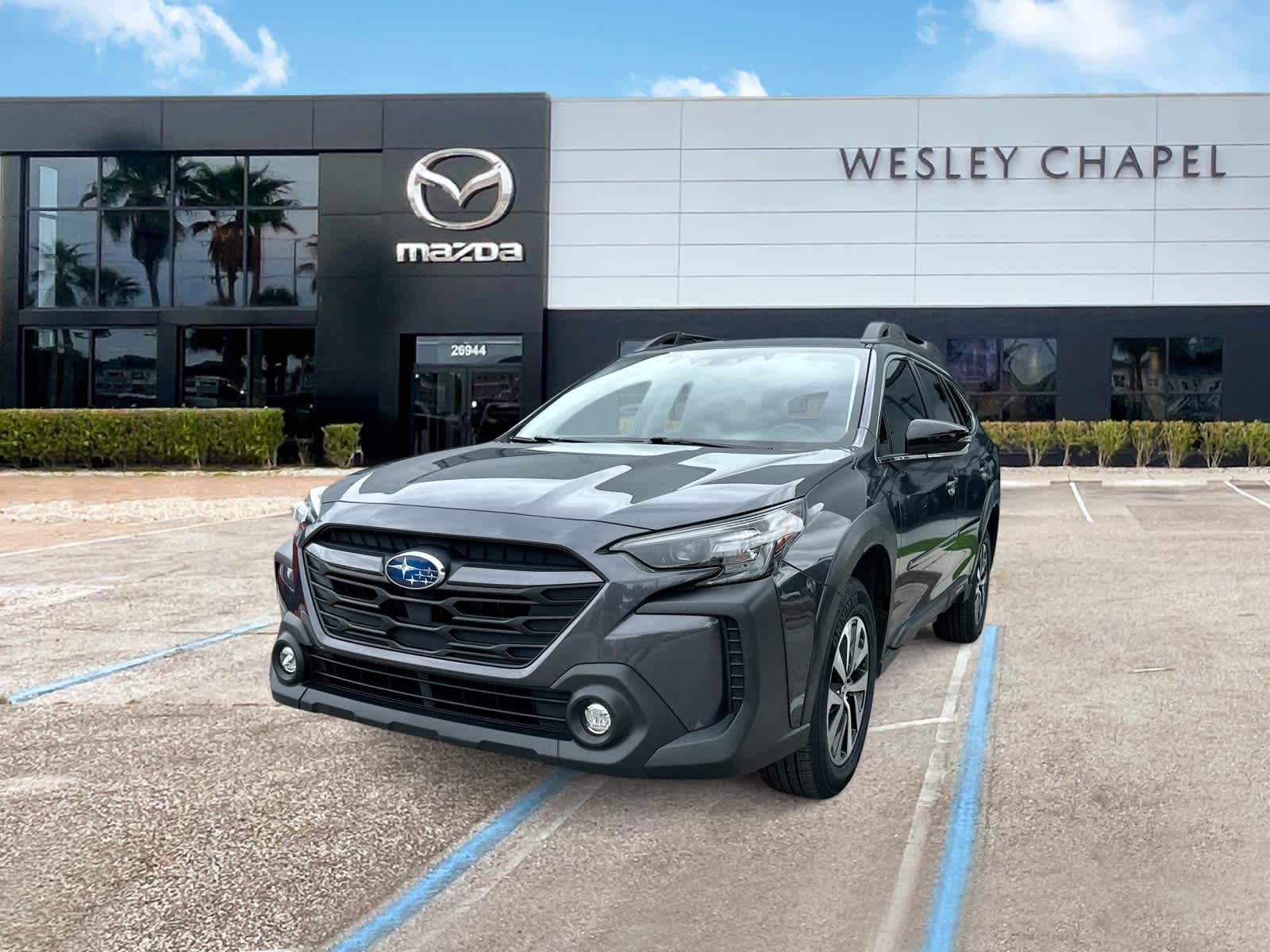 2023 Subaru Outback Premium